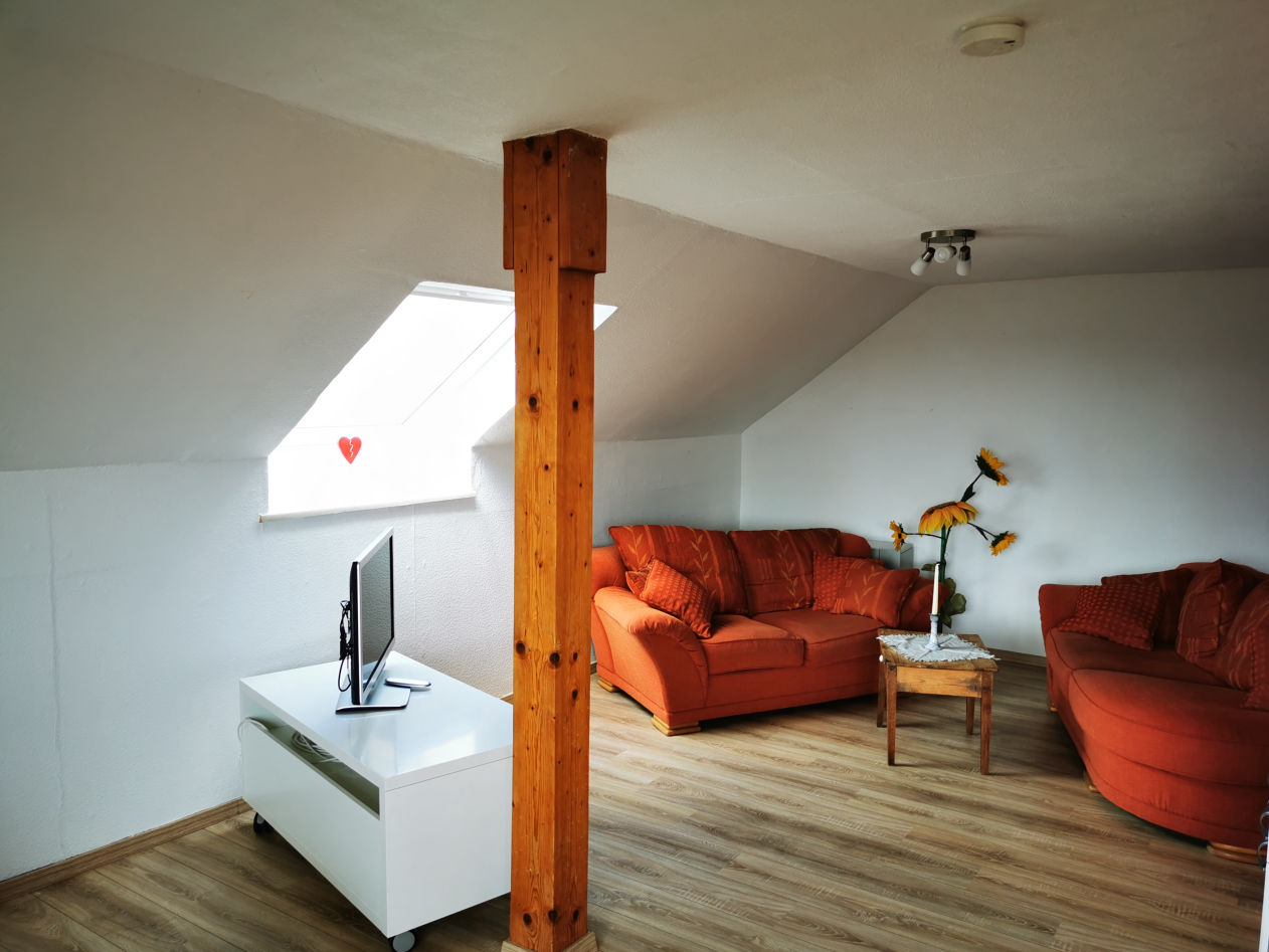 Wohnzimmer Living room