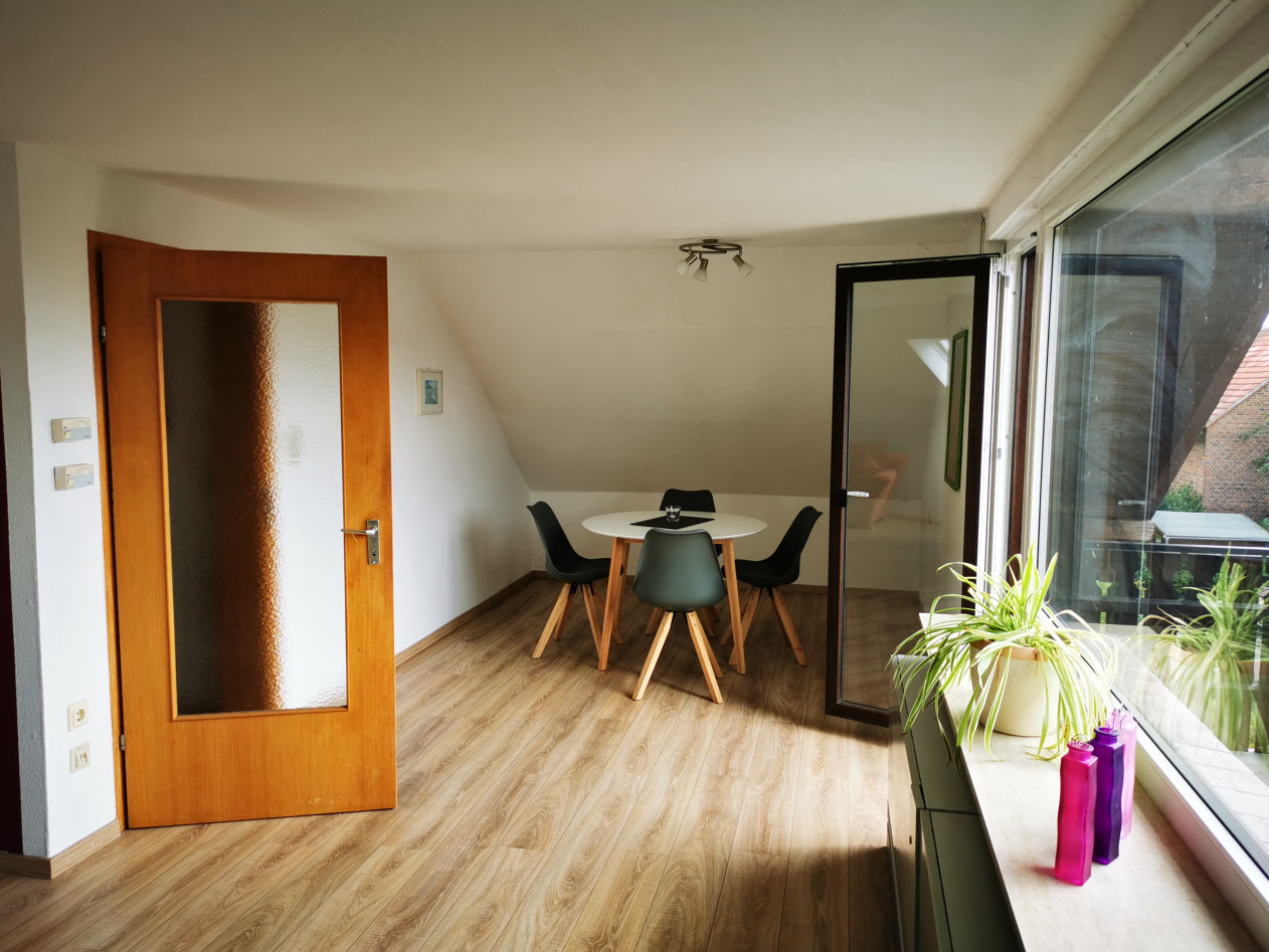 Esszimmer dining room